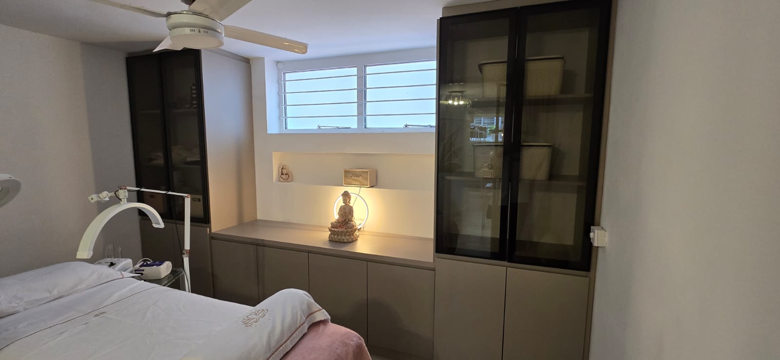 Consultorio profesional